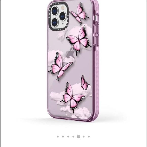 Casetify BRAND NEW iPhone 12 Pro Case